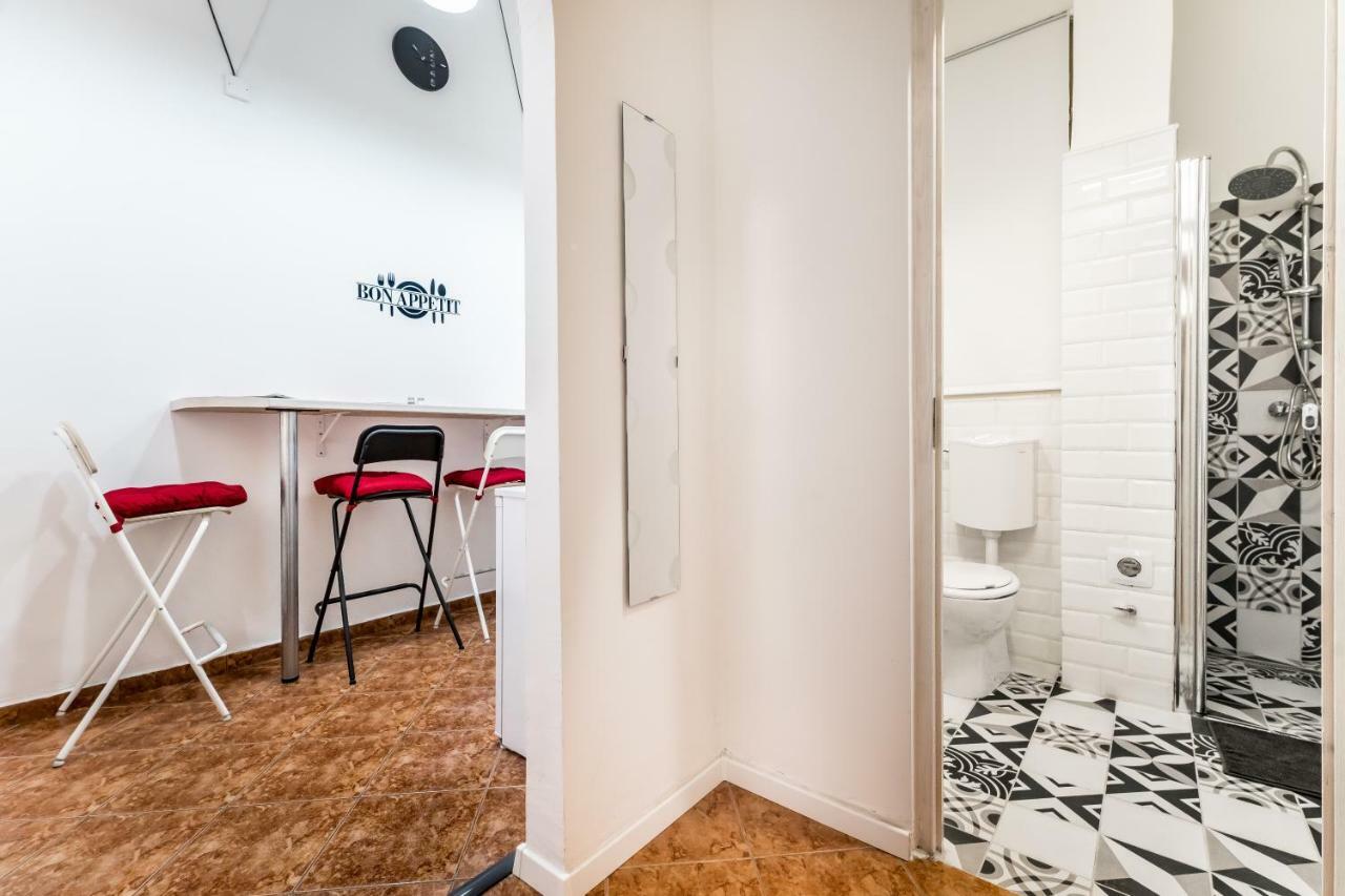 Bpr Cozy Rosie Apartment Budapešť Exteriér fotografie